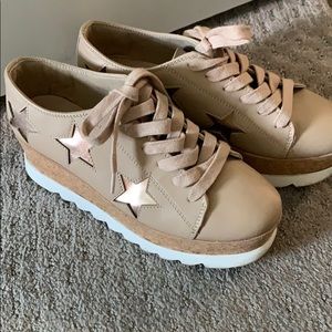 Steve Madden shoes size 7.5